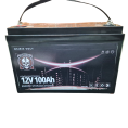 Batería LiFePo4 12v 100Ah