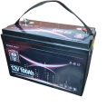Batería LiFePo4 12v 100Ah