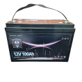 Batería LiFePo4 12v 100Ah