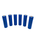 Batería Celdas Li-Ion 18650 3000 mah