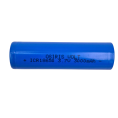 Batería Celdas Li-Ion 18650 3000 mah