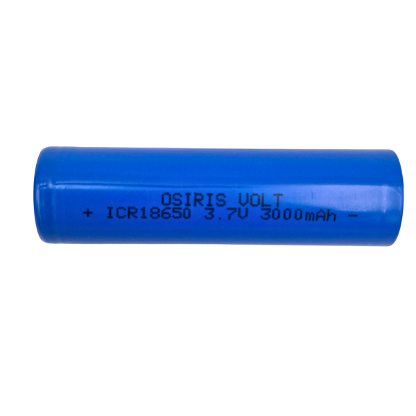 Batería Celdas Li-Ion 18650 3000 mah Batería Celdas Li-Ion 18650 3000 mah
