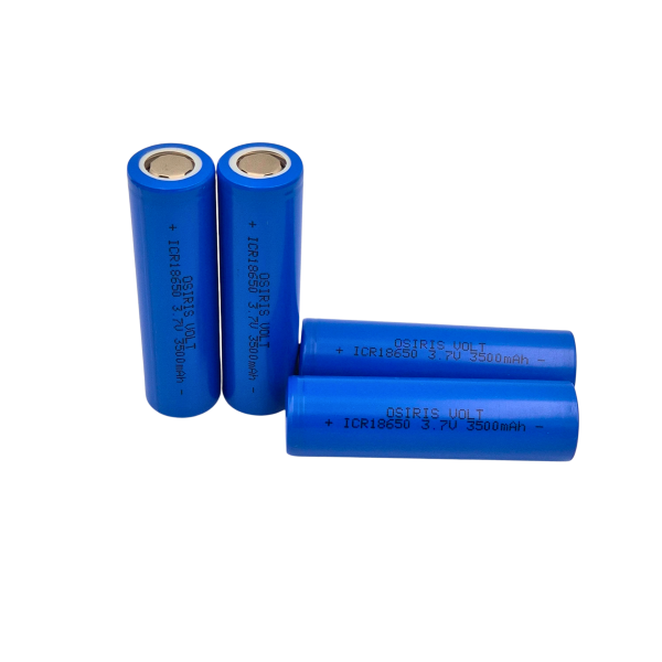 Celda Li-Ion 18650 3500 mah Celda Li-Ion 18650 3500 mah
