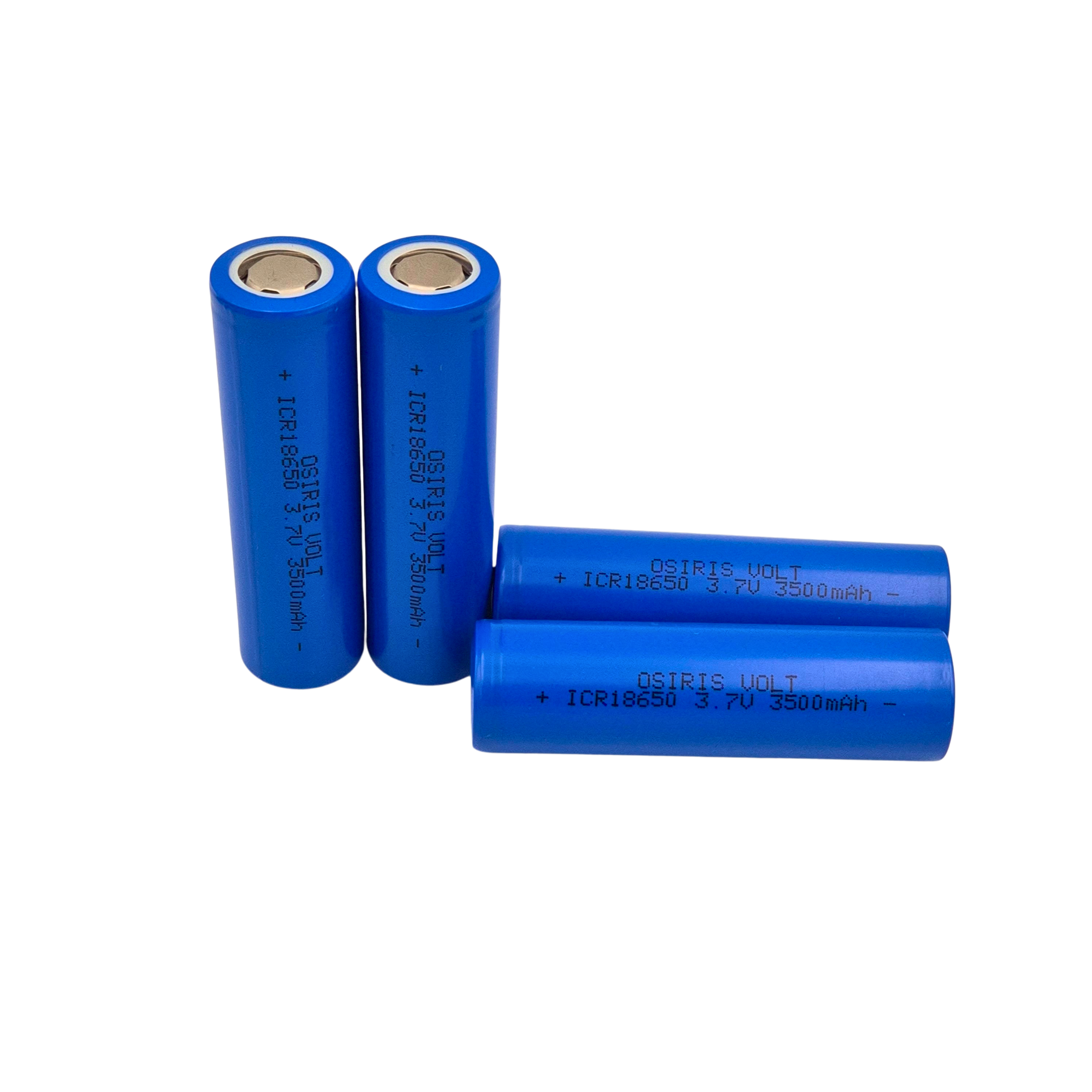 Celda Li-Ion 18650 3500 mah