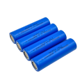 Celda Li-Ion 18650 3500 mah