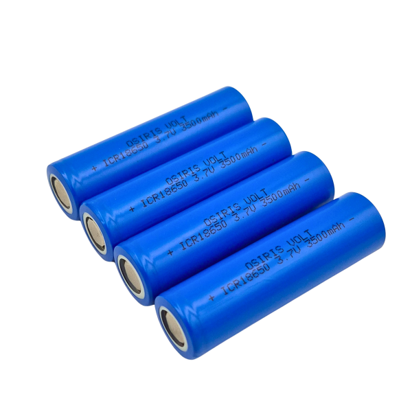 Celda Li-Ion 18650 3500 mah Celda Li-Ion 18650 3500 mah