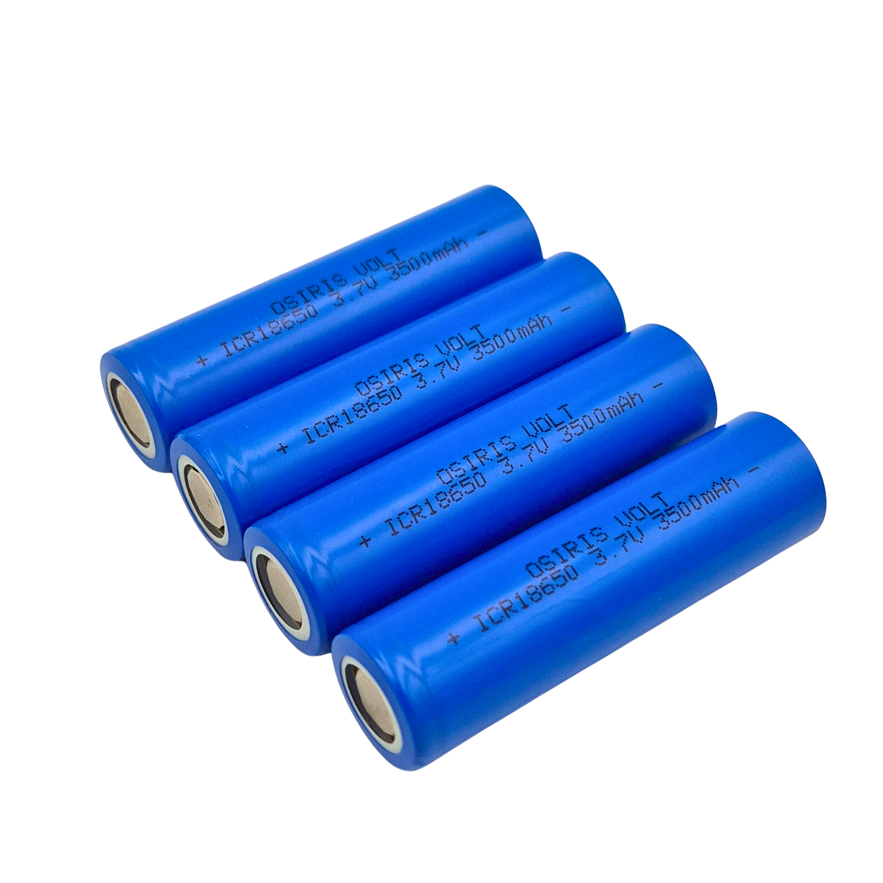 Celda Li-Ion 18650 3500 mah