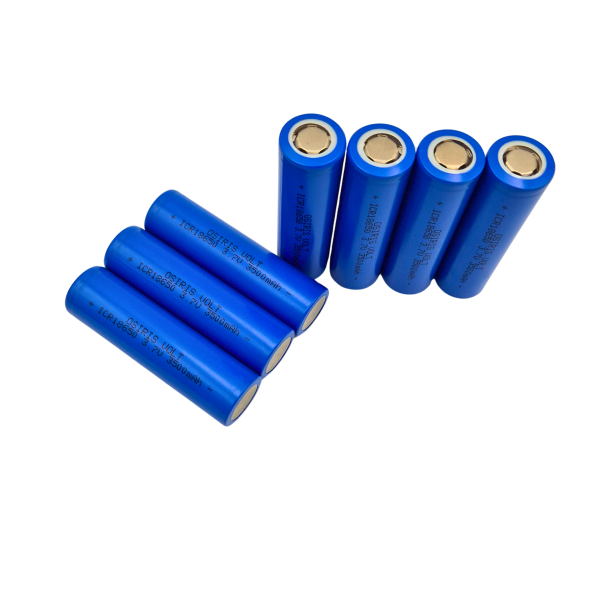Celda Li-Ion 18650 3500 mah Celda Li-Ion 18650 3500 mah