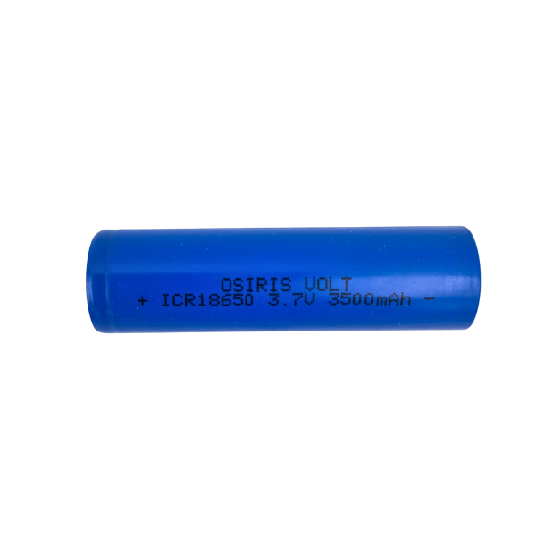 Celda Li-Ion 18650 3500 mah Celda Li-Ion 18650 3500 mah