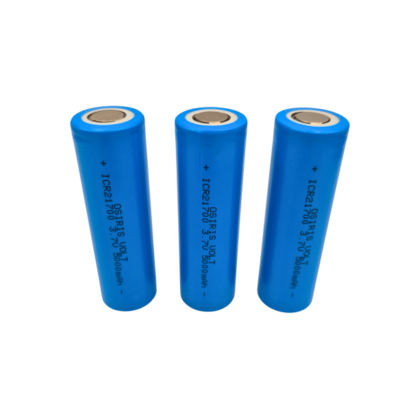 Celda Li-Ion 21700 5000 mah Celda Li-Ion 21700 5000 mah