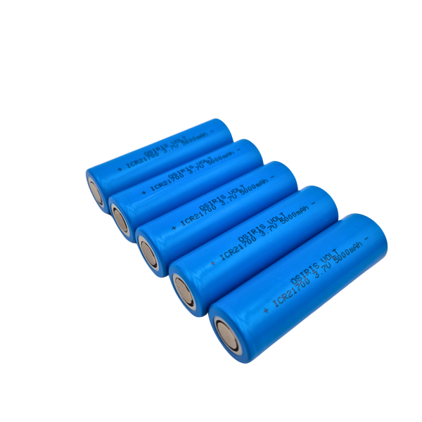 Celda Li-Ion 21700 5000 mah Celda Li-Ion 21700 5000 mah
