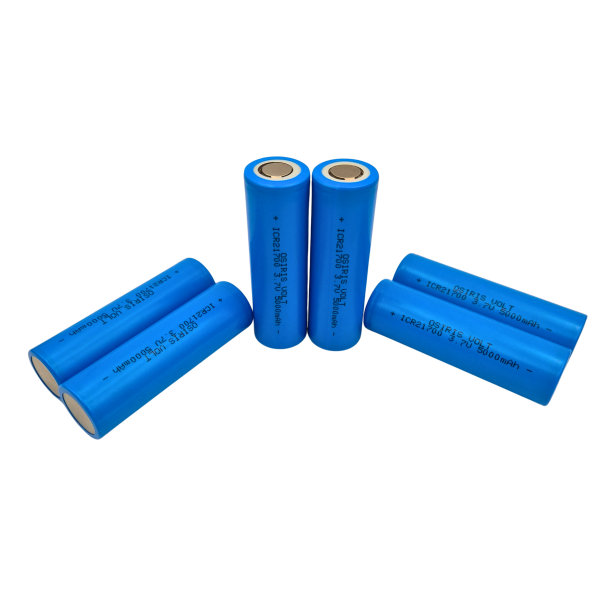 Celda Li-Ion 21700 5000 mah Celda Li-Ion 21700 5000 mah