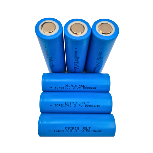 Celda Li-Ion 21700 5000 mah Celda Li-Ion 21700 5000 mah