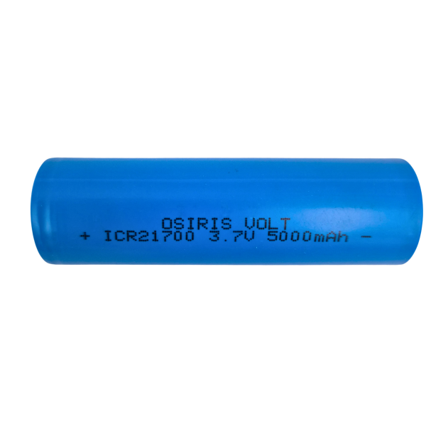 Celda Li-Ion 21700 5000 mah Celda Li-Ion 21700 5000 mah
