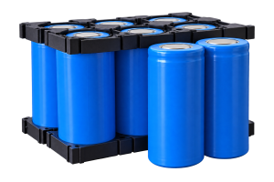 Celdas LiFePo4 32700 6000 mAh