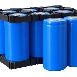 Celdas LiFePo4 32700 6000 mAh
