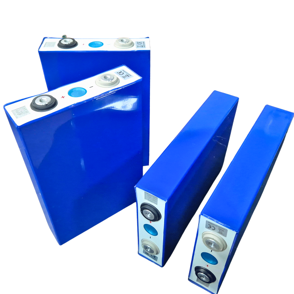 Celda Prismática Lifepo4 3.2v 105 Ah Celda Prismática Lifepo4 3.2v 105 Ah