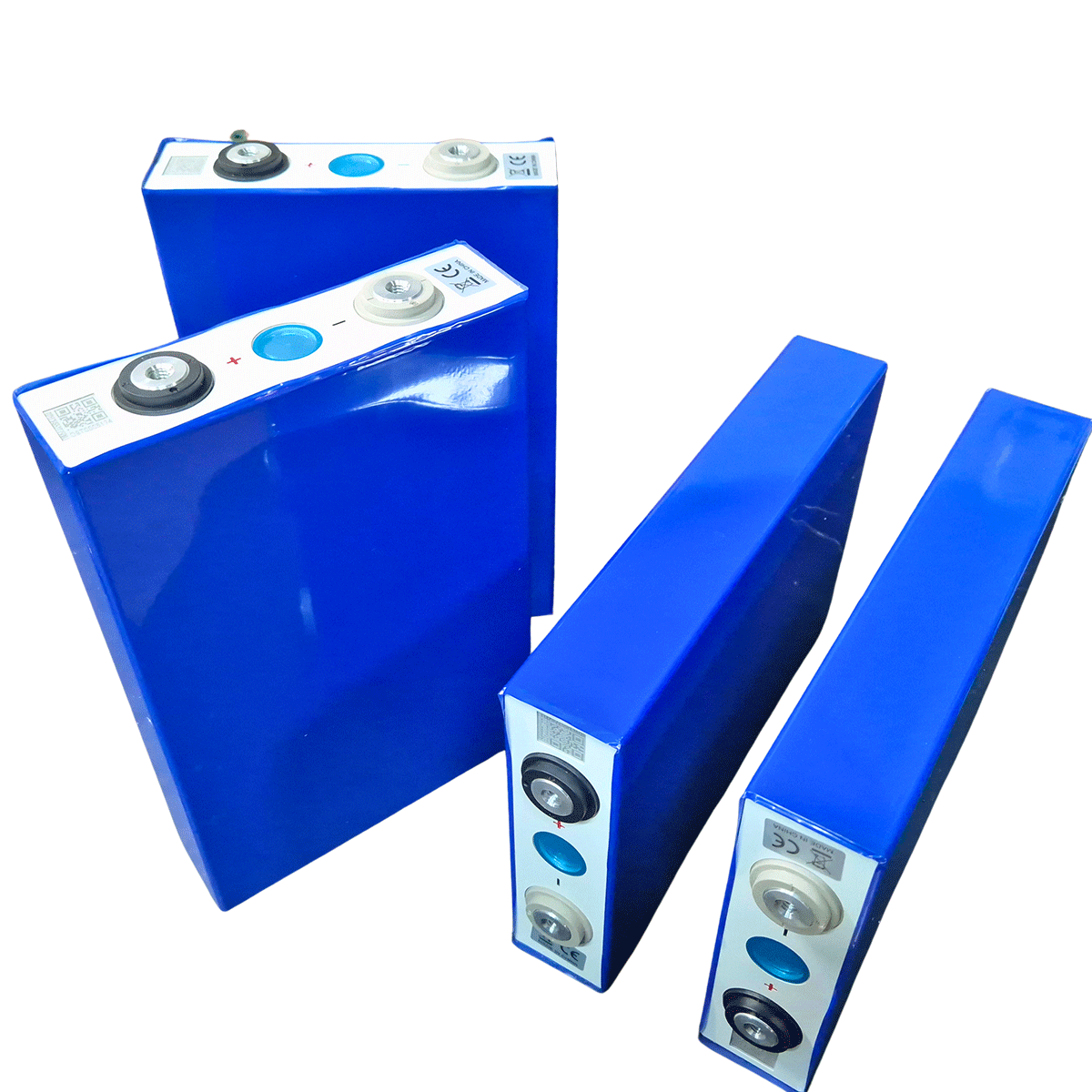 Celda Prismática Lifepo4 3.2v 105 Ah