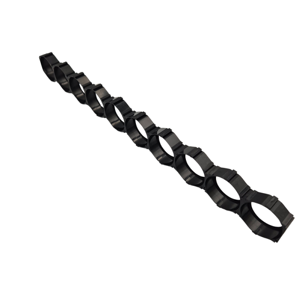 Holder 21700 10p Honeycomb (10 Piezas) Holder 21700 10p Honeycomb (10 Piezas)