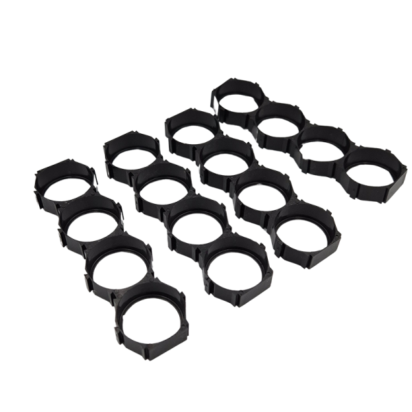 Holder 21700 4p Honeycomb (20 Piezas) Holder 21700 4p Honeycomb (20 Piezas)