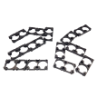 Holder 26700 2P Recto (20 Piezas)