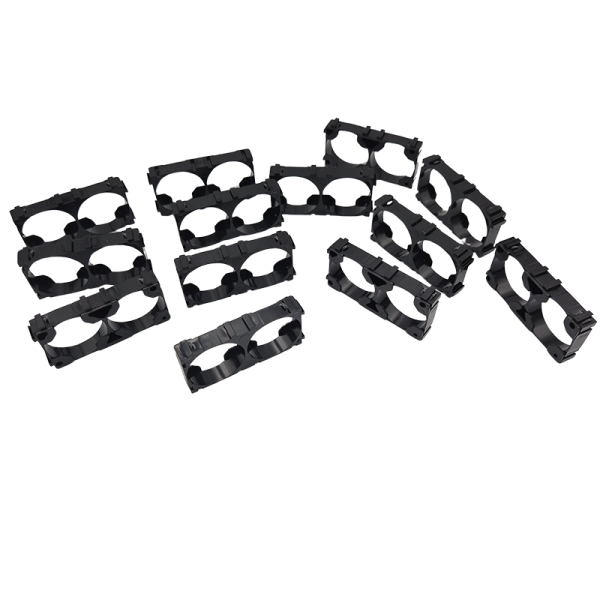 Holder 26650 Recto (2 Piezas) Holder 26650 Recto (2 Piezas)