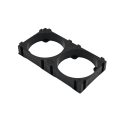 Holder 32650 2p Recto (10 Piezas)