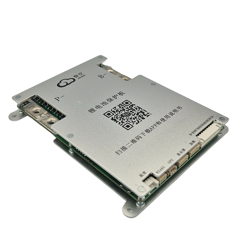 JK-B2A8S20P Smart BMS