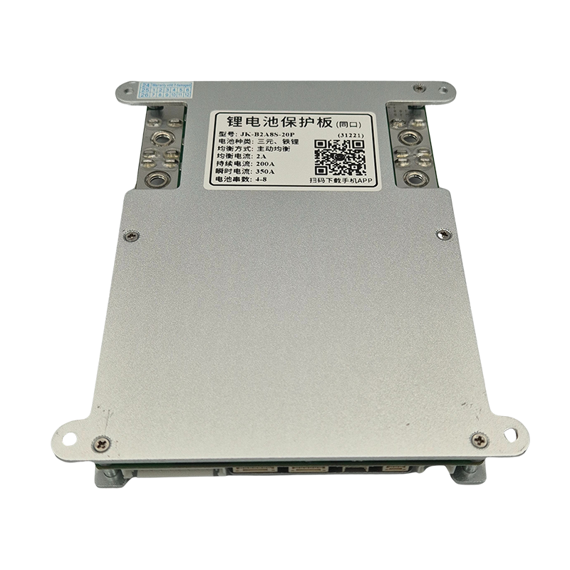 JK-B2A8S20P Smart BMS