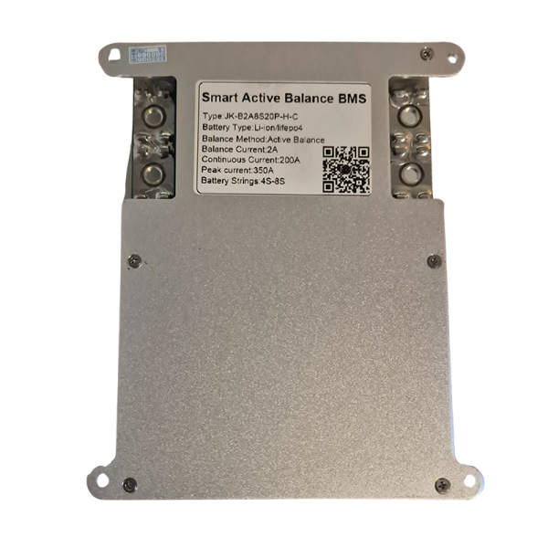JK-B2A8S20P Smart BMS H-C
