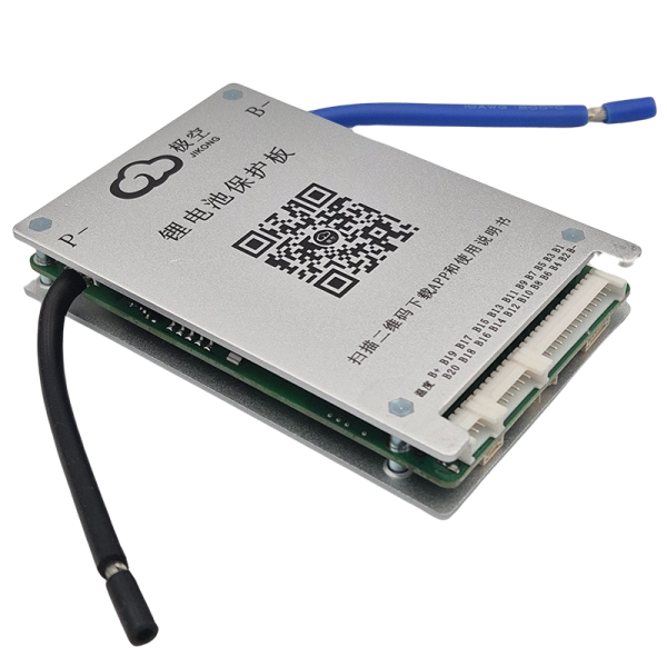 JK-BD4A17S4P Smart BMS JK-BD4A17S4P Smart BMS