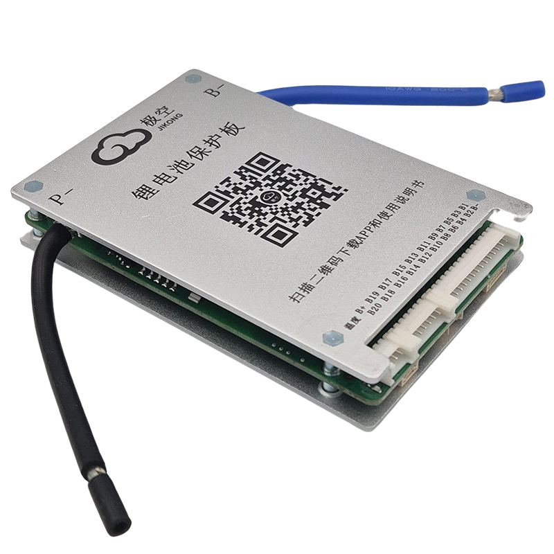 JK-BD4A17S4P Smart BMS