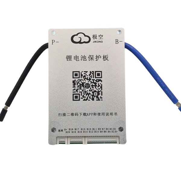 JK-BD4A17S4P Smart BMS JK-BD4A17S4P Smart BMS