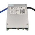 JK-BD4A17S4P Smart BMS