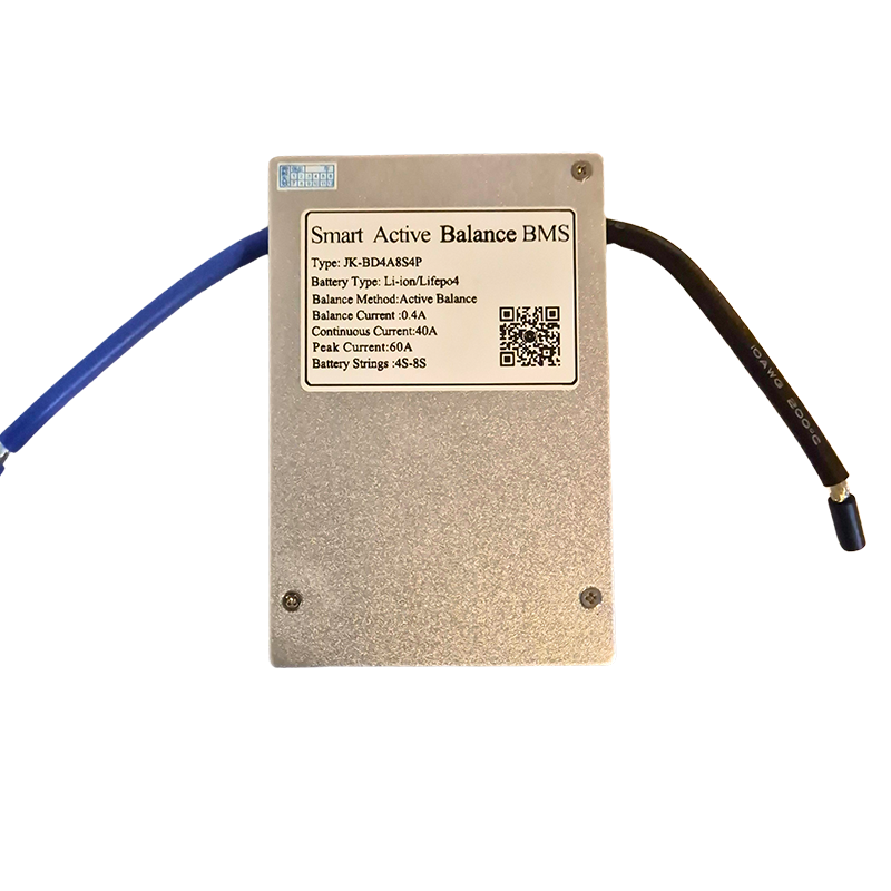 JK-BD4A8S4P Smart BMS