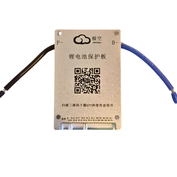JK-BD4A8S4P Smart BMS JK-BD4A8S4P Smart BMS