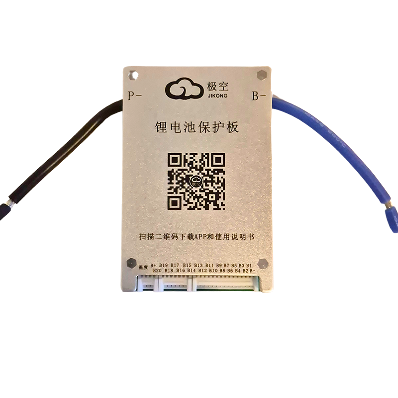 JK-BD4A8S4P Smart BMS