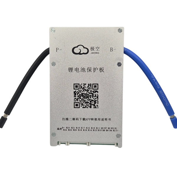 JK-BD6A17S6P Smart BMS JK-BD6A17S6P Smart BMS