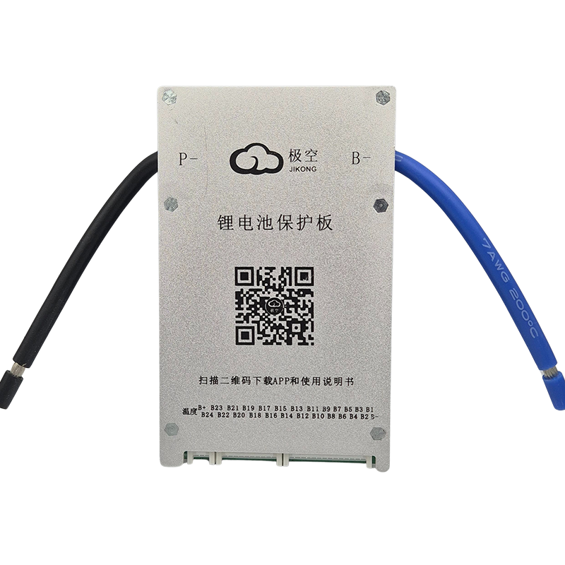 JK-BD6A17S6P Smart BMS