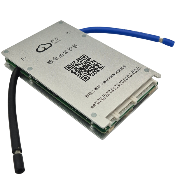 JK-BD6A17S6P Smart BMS JK-BD6A17S6P Smart BMS