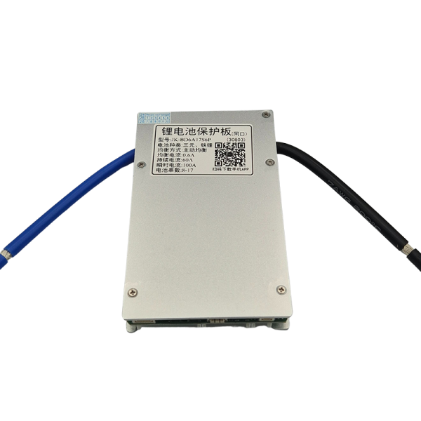 JJK-BD6A17S6P Smart BMS JK-BD6A17S6P Smart BMS