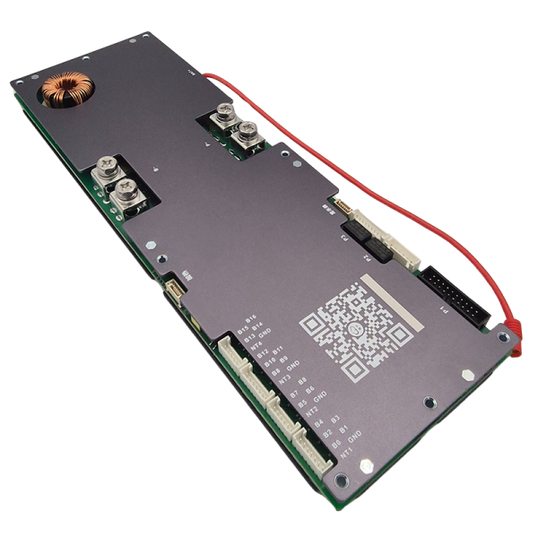 JK-PB2A16S20P Smart BMS