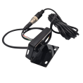 JK Pantalla 2.5 Pulgadas