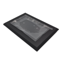 JK Pantalla 4.3 Pulgadas