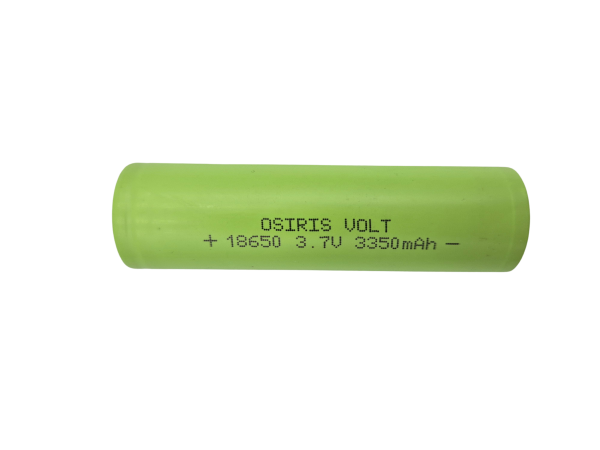 Celda 18650 3350 mAh Celda 18650 3350 mAh