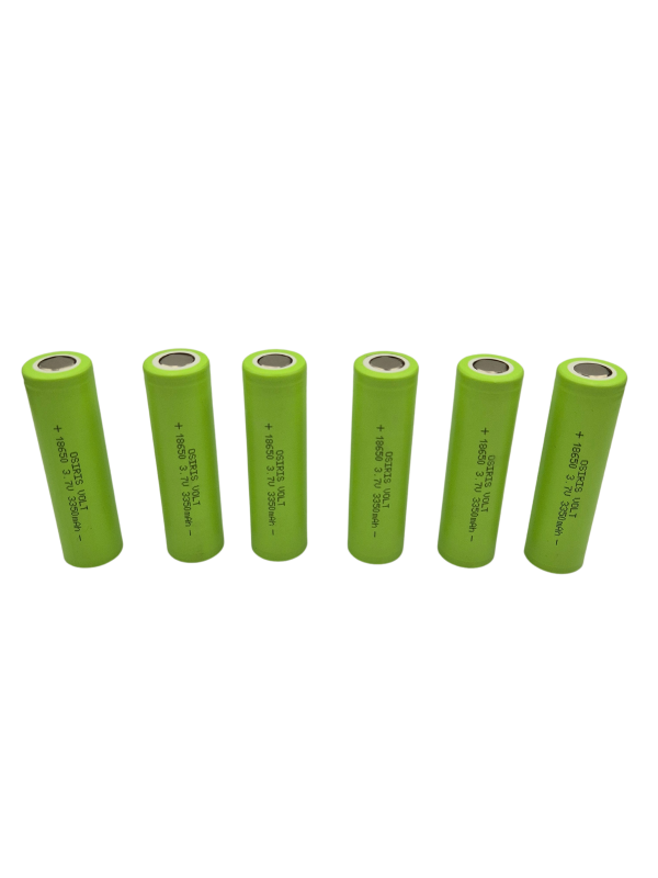 Celda 18650 3350 mAh (3) Celda 18650 3350 mAh (3)
