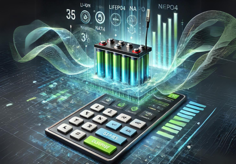 Lee más sobre el artículo Crea tu energía con OsirisVolt: personaliza y calcula tu sistema de energía.