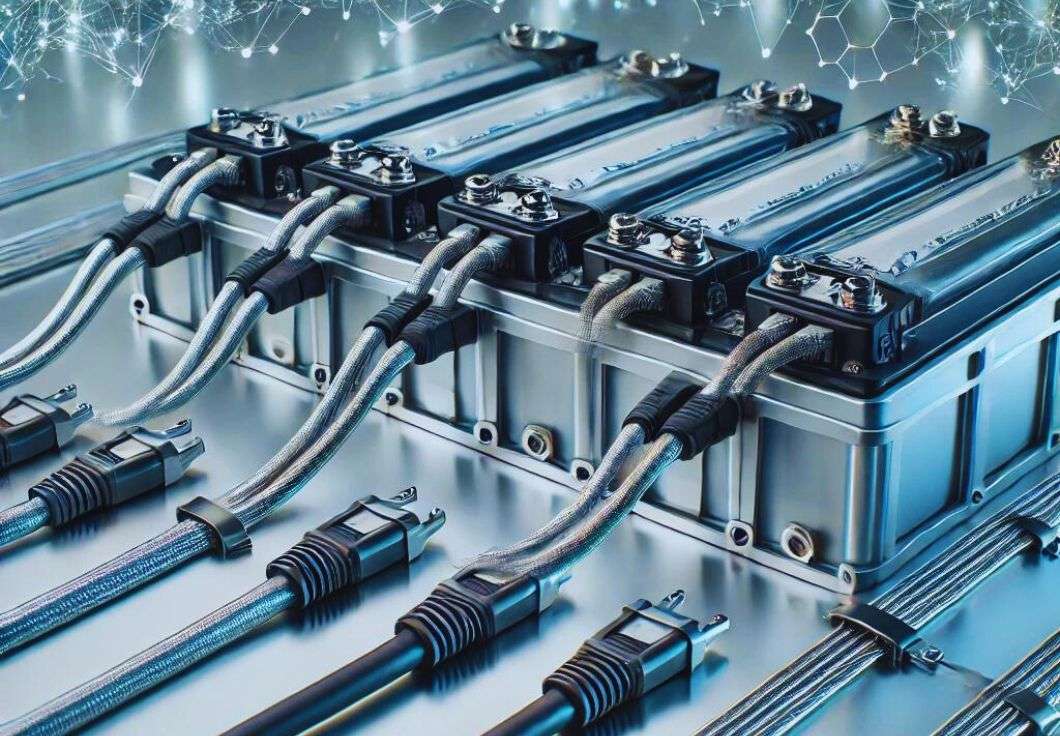 En este momento estás viendo Cómo elegir el cableado adecuado para baterías de litio 🔋