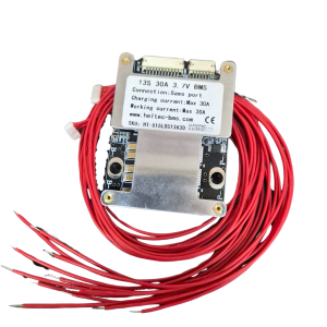 BMS Heltec 10S 30A