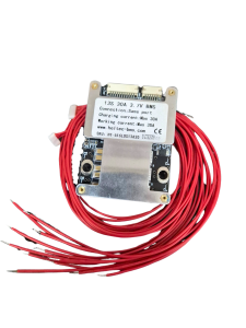 BMS Heltec 13S 30A